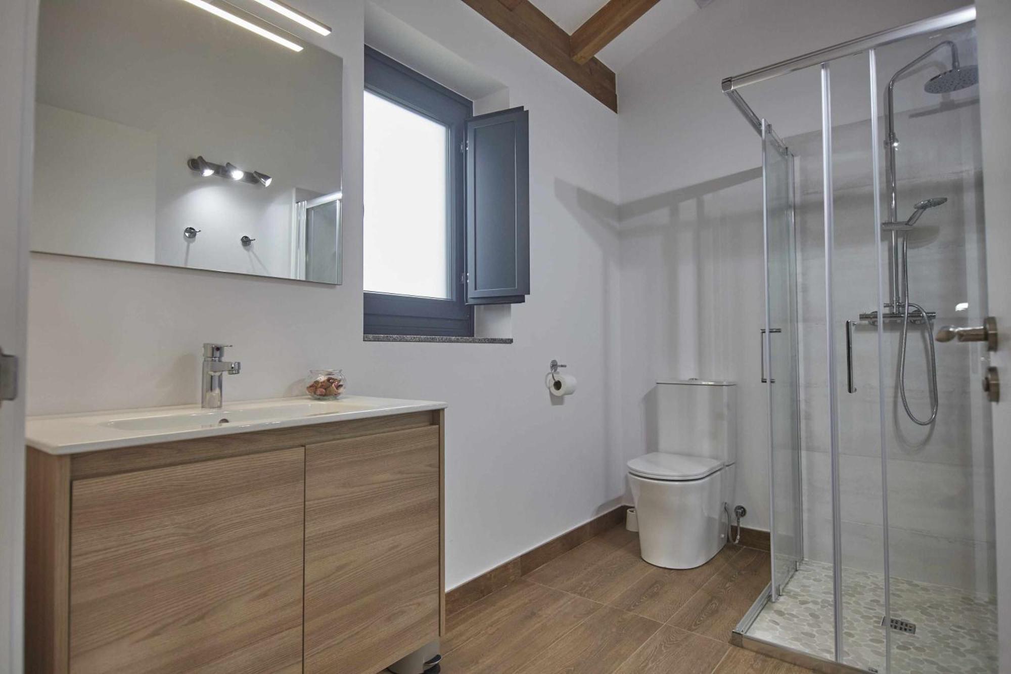 Apartamentos Turisticos A Galera รีบาเดโอ ห้อง รูปภาพ