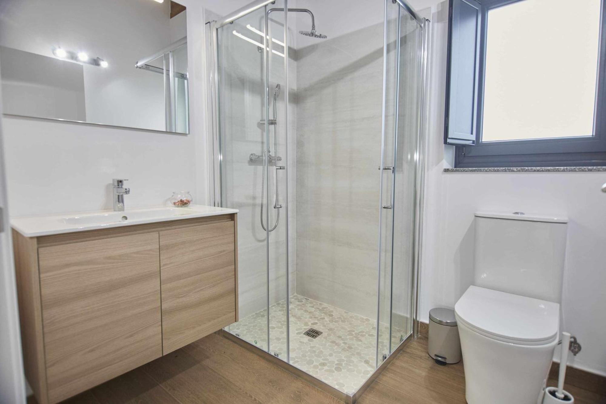 Apartamentos Turisticos A Galera รีบาเดโอ ห้อง รูปภาพ